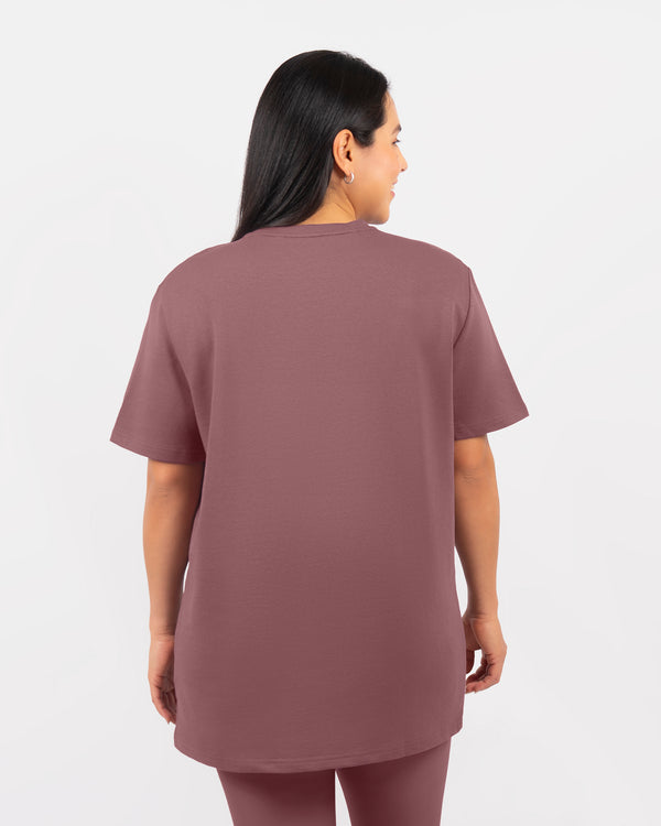 Model 5'4" | Size S