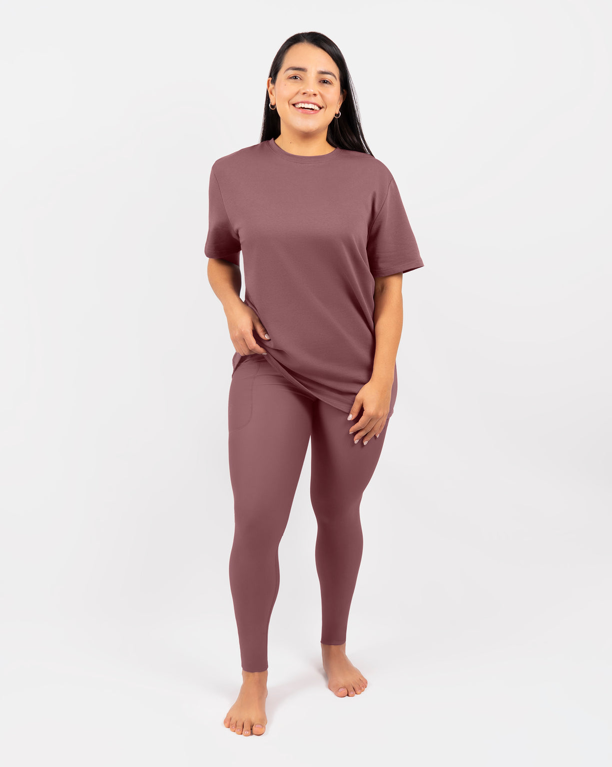 Model 5'4" | Size S