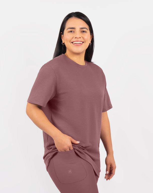 Model 5'4" | Size S