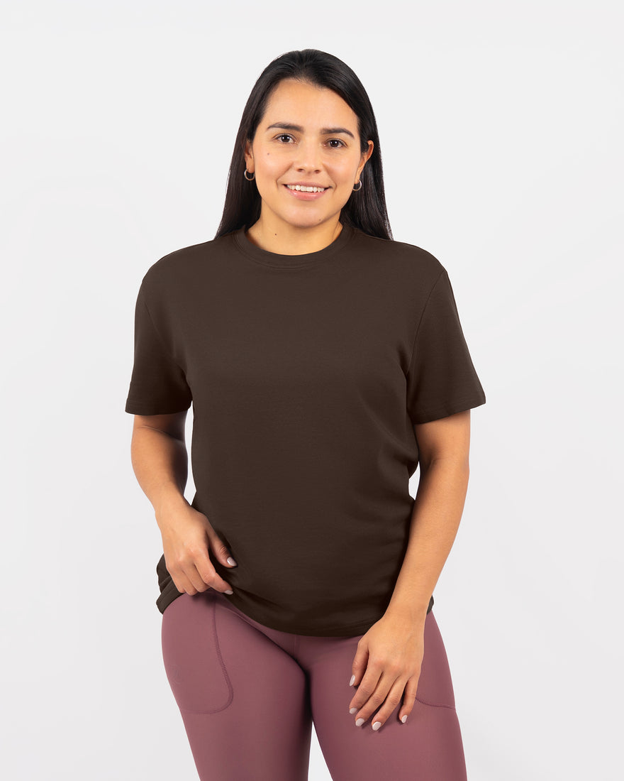 Model 5'4" | Size S