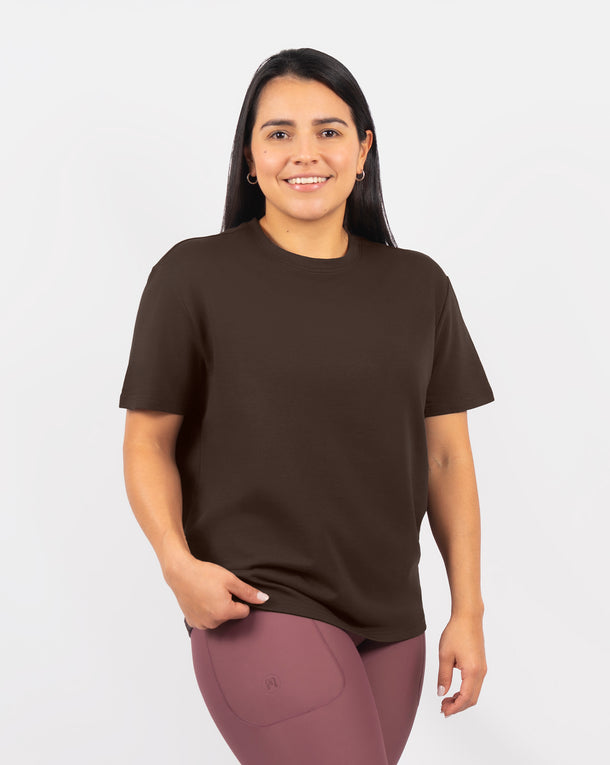 Model 5'4" | Size S