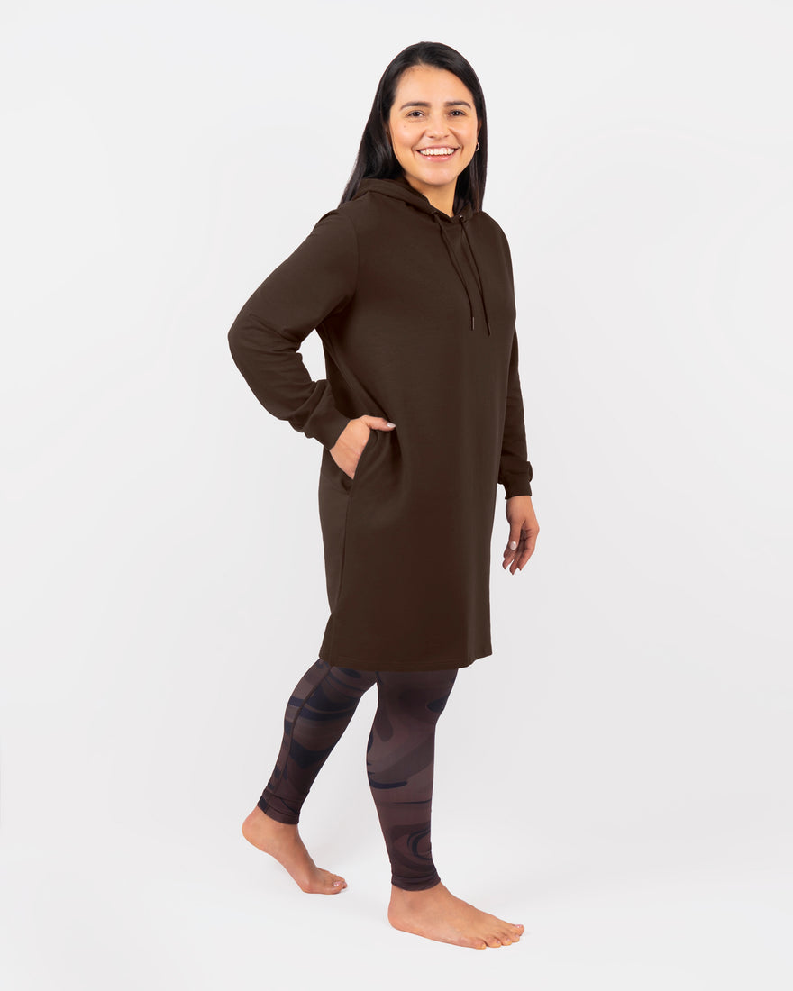 Model 5'4" | Size S