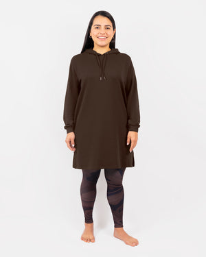 Model 5'4" | Size S