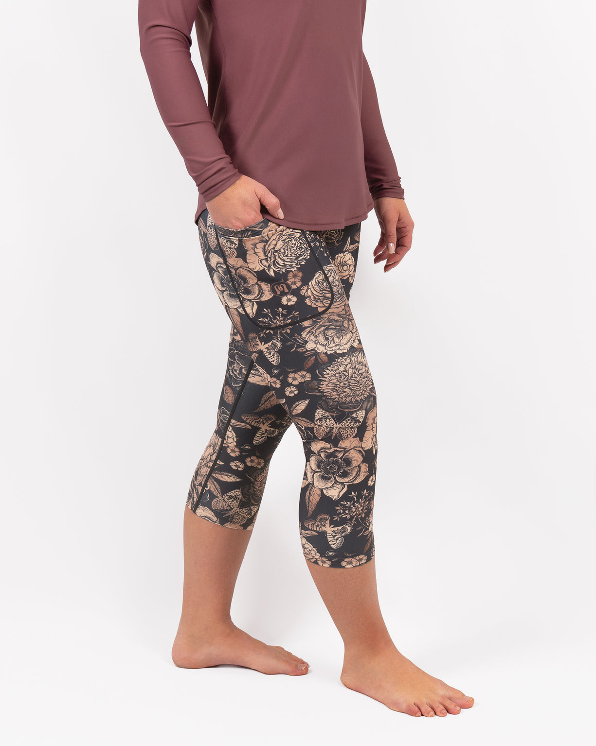 Signature Noctora Capri