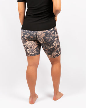 Signature Noctora Shorts