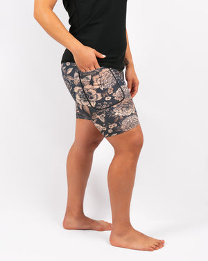 Signature Noctora Shorts