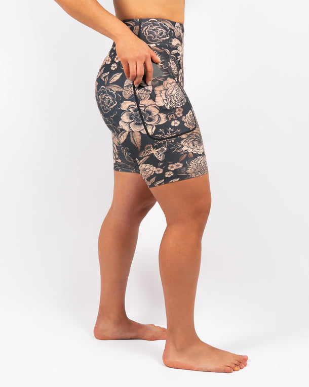 Signature Noctora Shorts