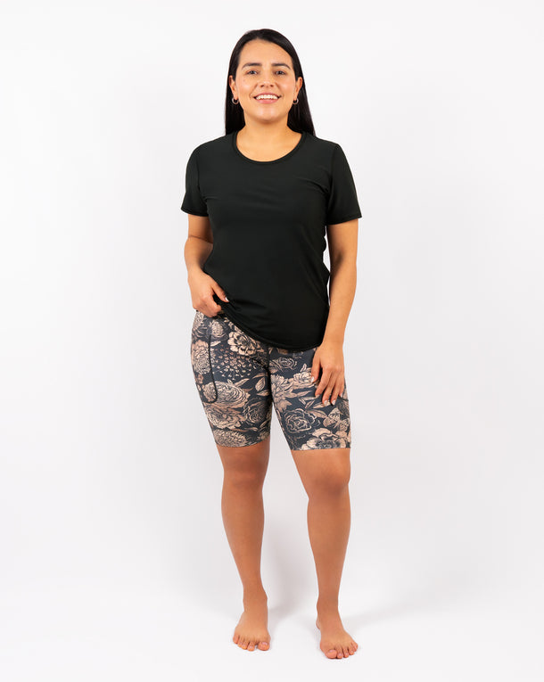 Signature Noctora Shorts