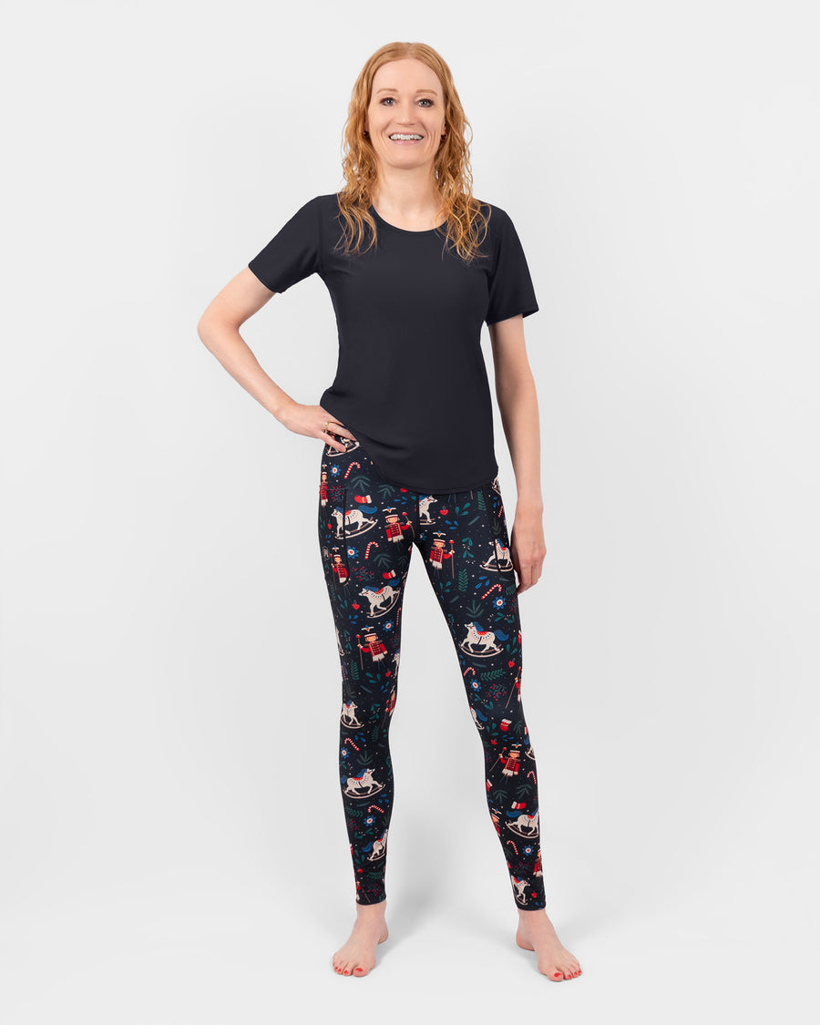 Model 5'9" | Size XS