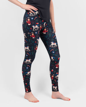 Model 5'9" | Size XS
