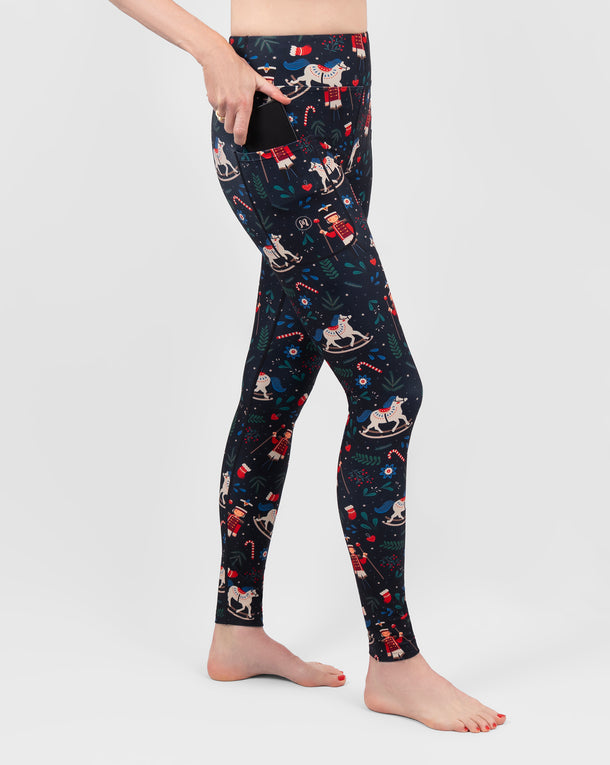 Model 5'9" | Size XS