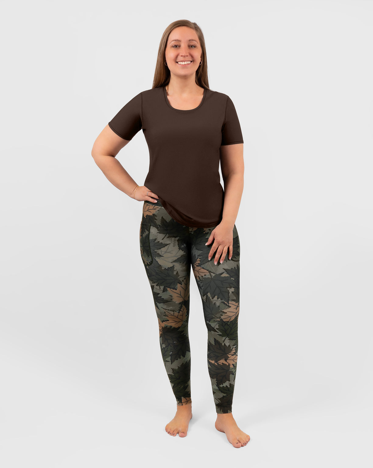 Model 5'9" | Size M