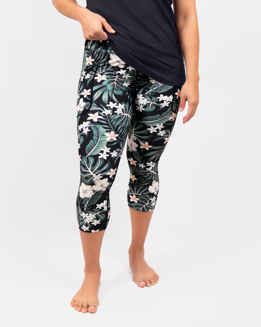 Model 5'4" | Size S