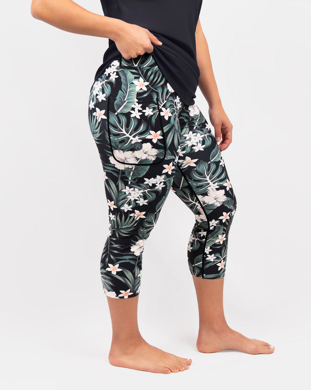 Model 5'4" | Size S