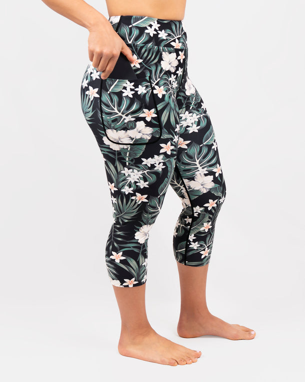 Model 5'4" | Size S
