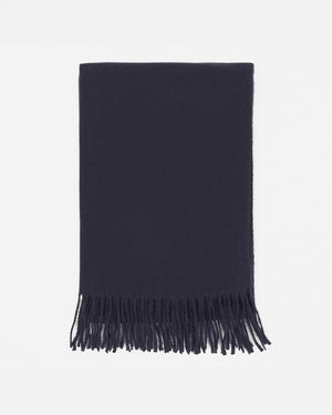 Paige Deep Blue Scarf
