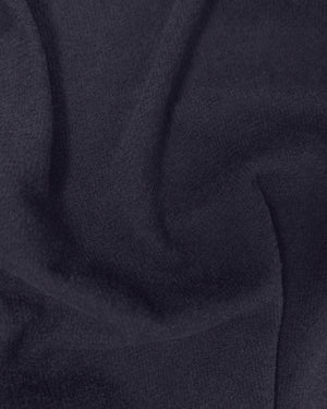 Paige Deep Blue Scarf