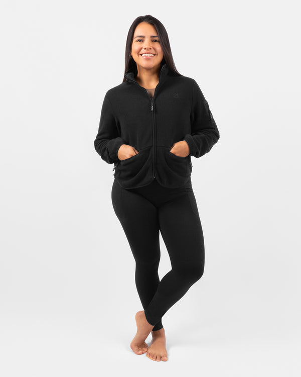 Model 5'4" | Size S