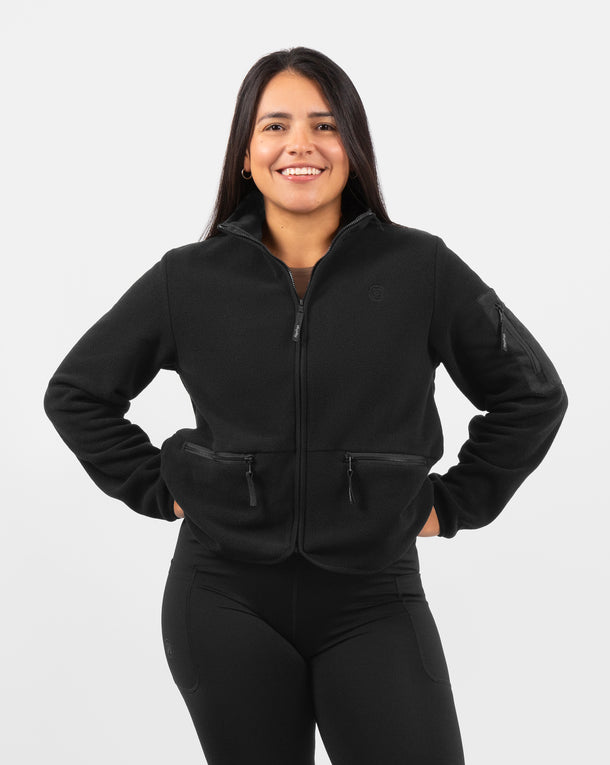 Model 5'4" | Size S