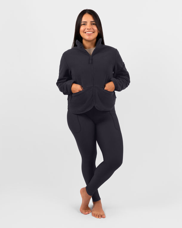 Model 5'4" | Size S