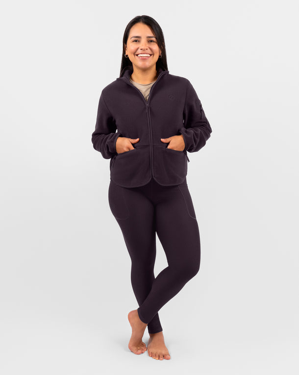 Model 5'4" | Size S