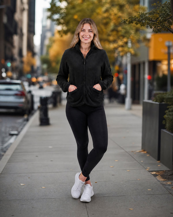 Model 5'5" | Size S