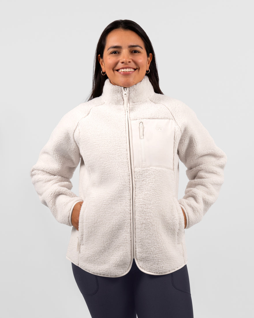 Model 5'4" | Size S