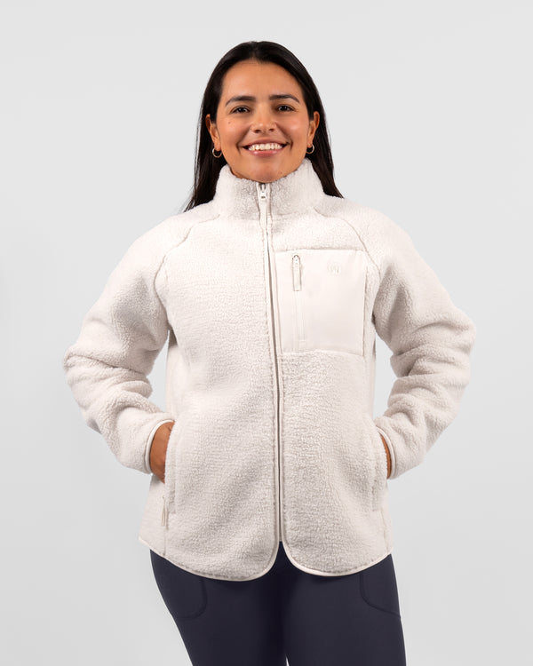 Model 5'4" | Size S