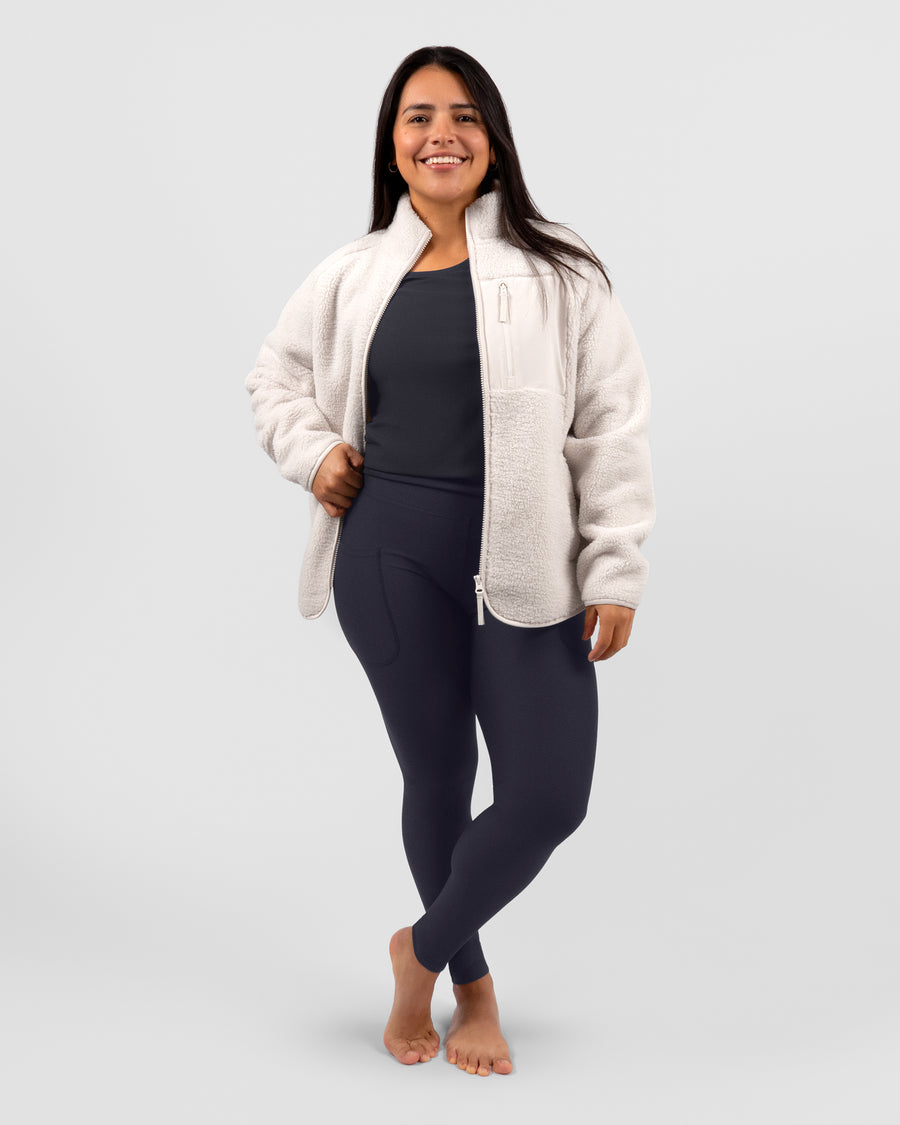 Model 5'4" | Size S