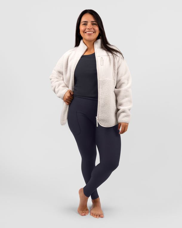 Model 5'4" | Size S