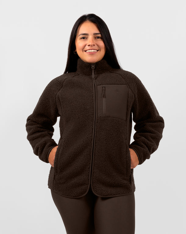 Model 5'4" | Size S