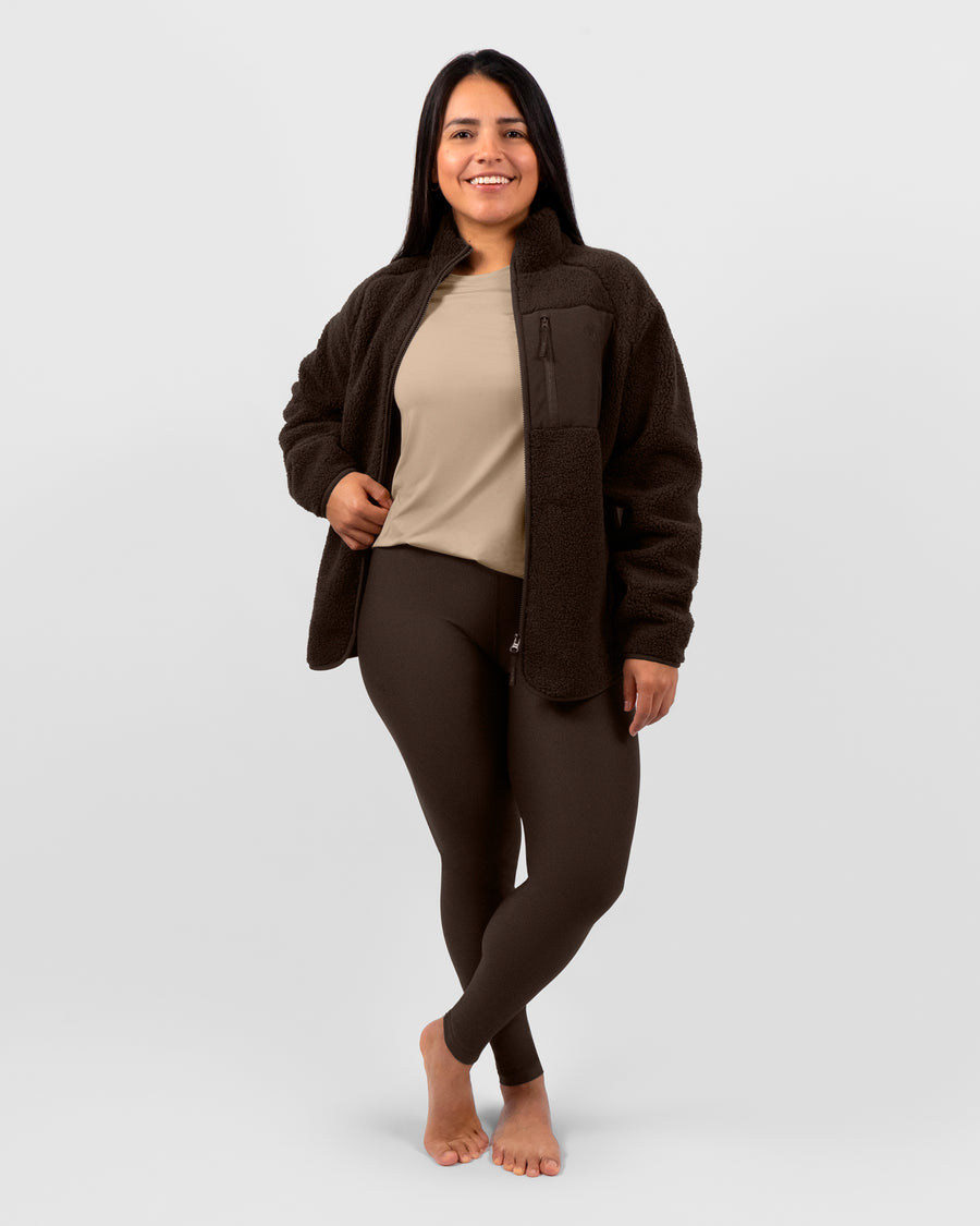 Model 5'4" | Size S