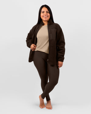 Model 5'4" | Size S
