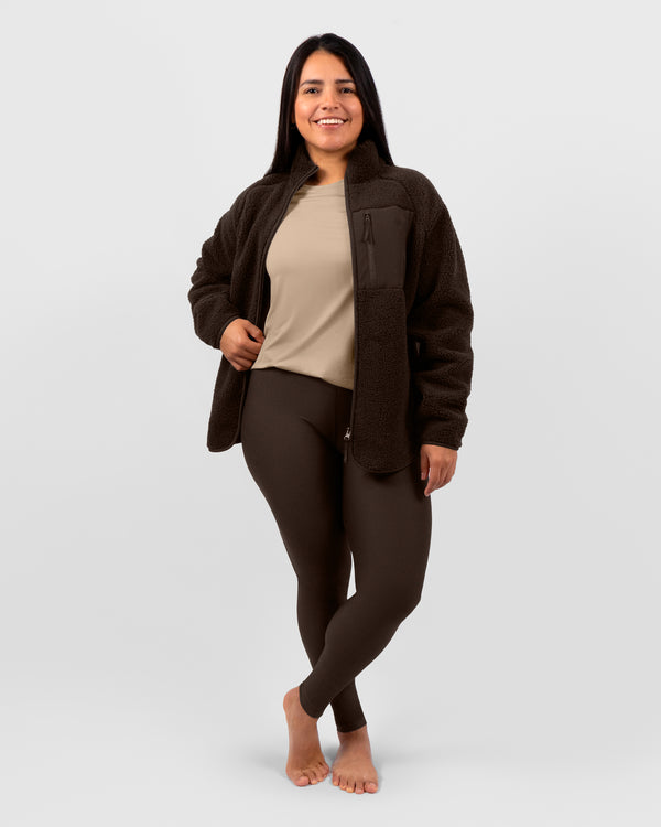 Model 5'4" | Size S