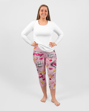 Model 5'9" | Size M