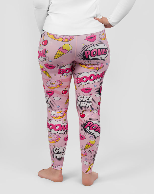Model 5'9" | Size M