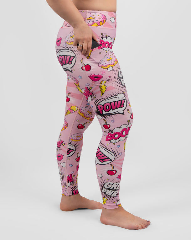 Model 5'9" | Size M