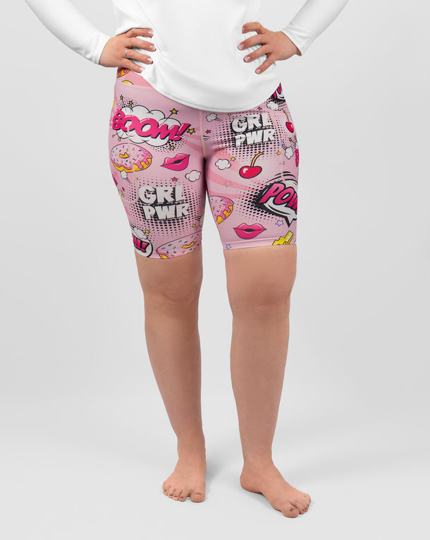Model 5'9" | Size M
