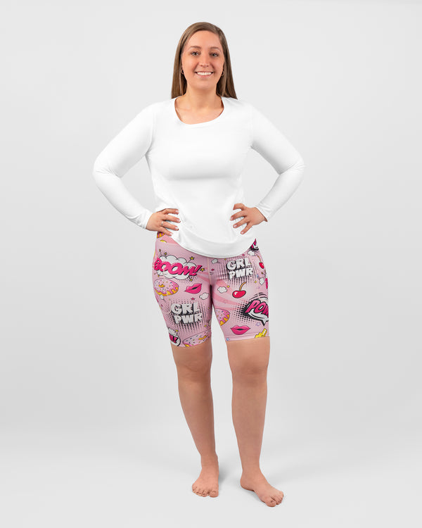 Model 5'9" | Size M