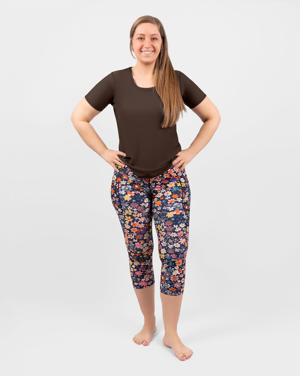 Model 5'9" | Size M