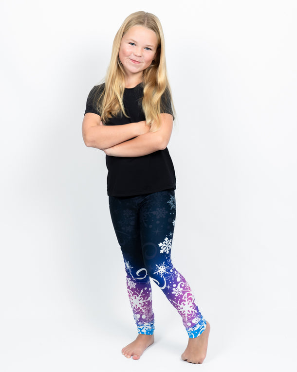 Polar Kids' Leggings