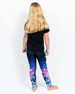 Polar Kids' Leggings