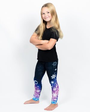 Polar Kids' Leggings