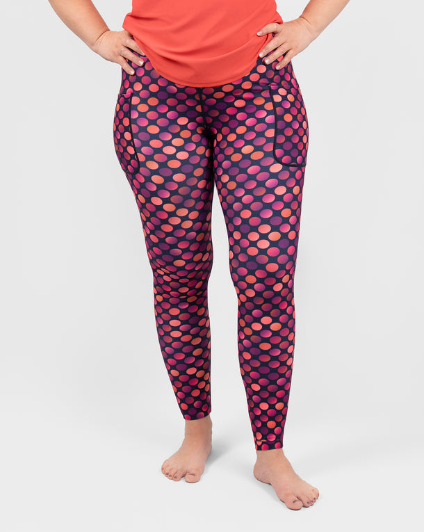 Model 5'9" | Size M
