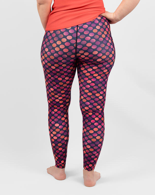 Model 5'9" | Size M