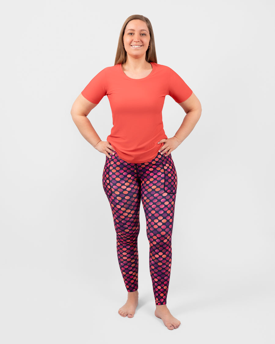 Model 5'9" | Size M