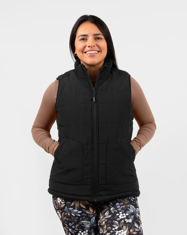 Model 5'4" | Size S