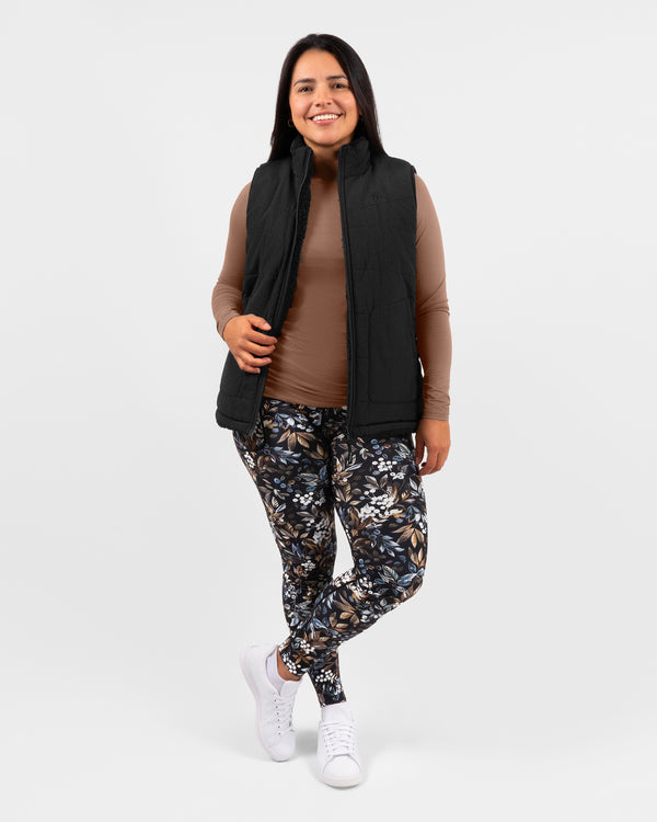 Model 5'4" | Size S