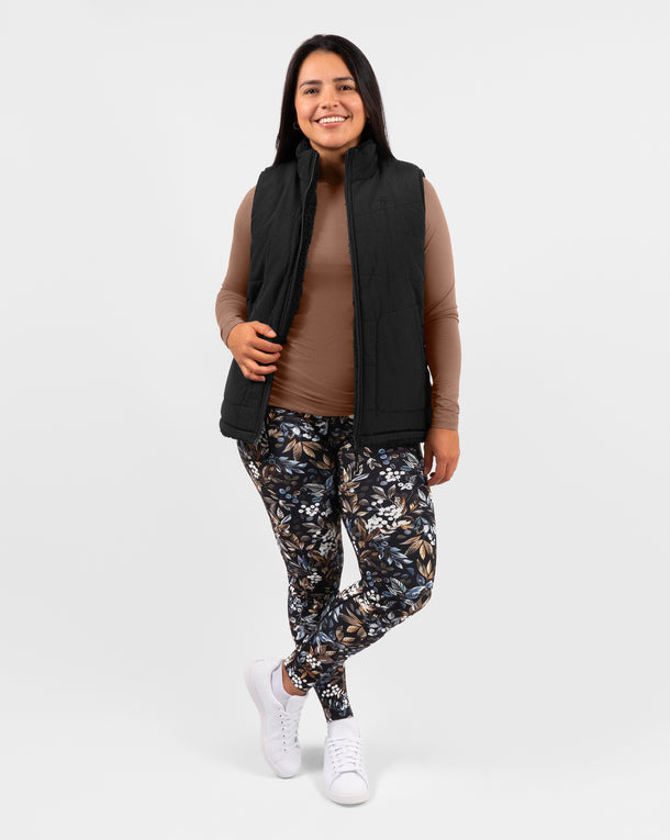 Model 5'4" | Size S