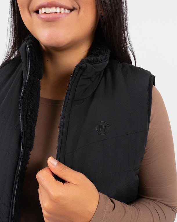 Model 5'4" | Size S